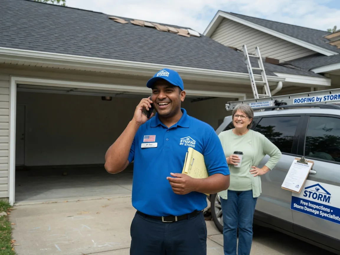 Roof Repair Near Me Zanesfield, OH FAQs